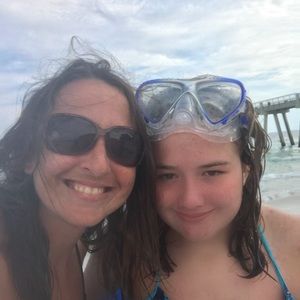 Meet your Posher, Brandy